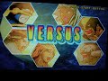 Marvel vs. Capcom 2 Arcade Mode Playthrough (Cyclops, Ryu, Ken) pt.2