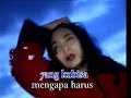 yang kedua kali... inka cristie yang kedua kali... inka cristie