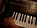 midi cv machines working