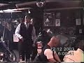 NEWCASTLE DOORMEN DANCE ??