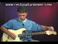 Drop C Tuning - Guitar Drop C Tuning - Guitar