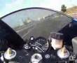 Deddy & Shlomy's Wheelie clip 