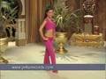 Dances of India: Bollywood to Bollydance with Meera