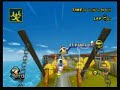 Mario Kart Wii Wi-Fi Commentary Races 82