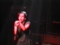 Placebo - Leni - Little Mo - Every You Every Me [Live 2001]