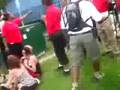 Warped Tour Fight - Detroit 2008