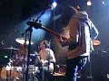 ungdomskulen - modern drummer (live)