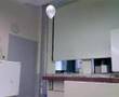Wasserstoff - Experimen mit Luftballon : Herr Dr. Lindner