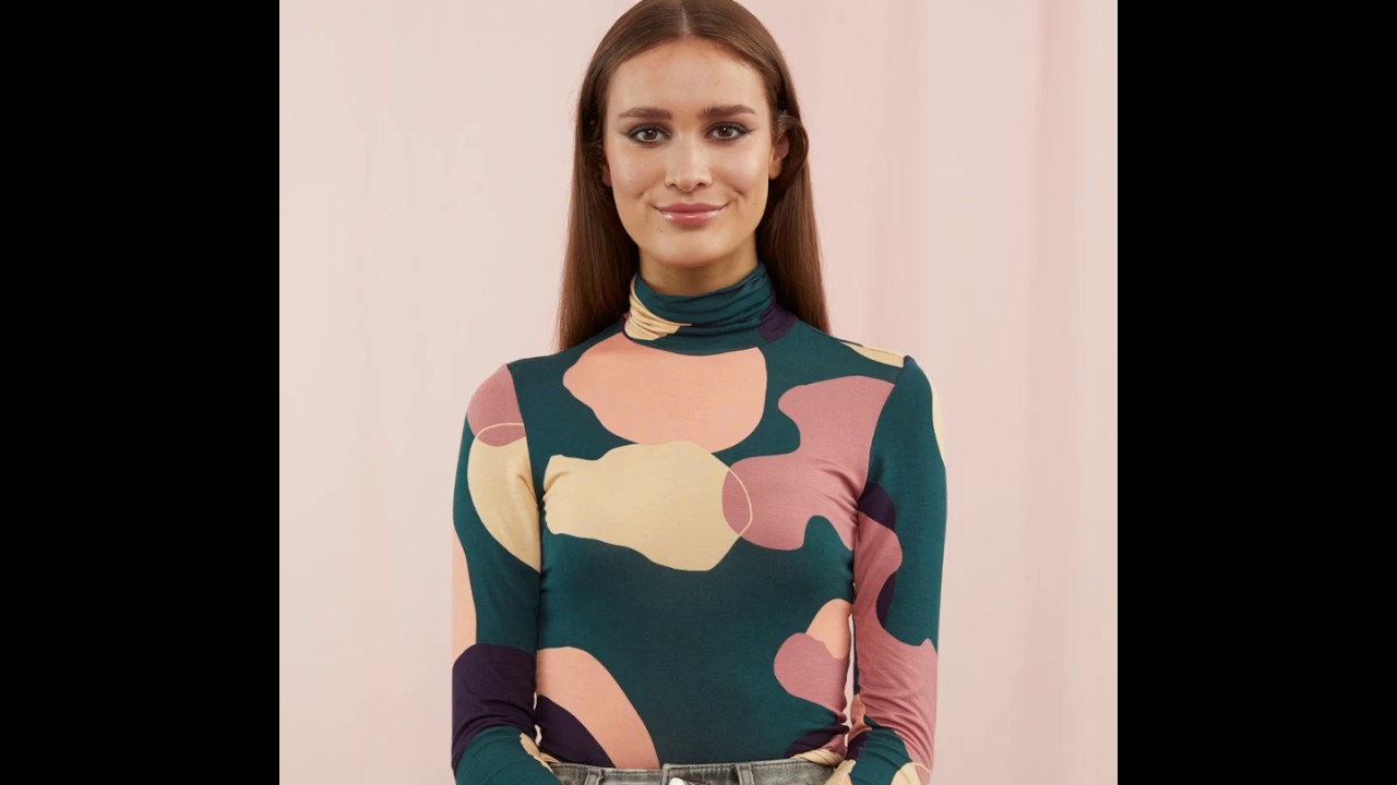 All Things Hair YouTube Video