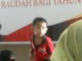 nak joget gak