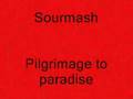 Sourmash Pilgrimage to paradise
