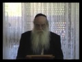 לימוד טעמי המקרא – לדעת לקרוא בתורה – הרב יוסף יהודה מרטון (שיעור 4 מתוך 4)