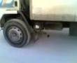 Ford CARGO 2114 50 nc çekme sahnesi (MİGROS ana depo)