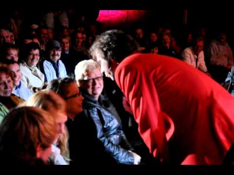 Kabaret Hrabi