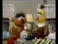 Bert n ernie do cheech n chong