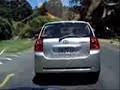 To Muriwai Beach 040107 Part 2