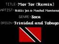 Rikki Jai & Machel Montano - Mor Tor (Remix) - Chutney Soca