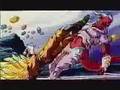 dbz gogeta