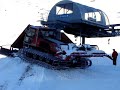 Latrak - Snow Machine