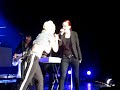 Gwen stefani/ Shirley Manson Gwen stefani/ Shirley Manson