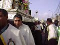virgen del carmen de la legua