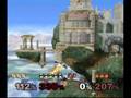 Super Smash Bros. Melee Legendary Battle PART 2