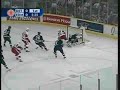 2006 NHL Playoffs: Henrik Zetterberg on Dwayne Roloson