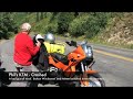 BMW GS Adventure - Alaska Trip - Day 4