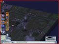 Sim City 4: Disaster