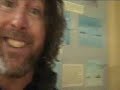 Cronin Wilkes and Jason Court (Ice Axe Kids Cross the Drake Passage)