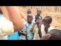 Montage of Kenya Trip