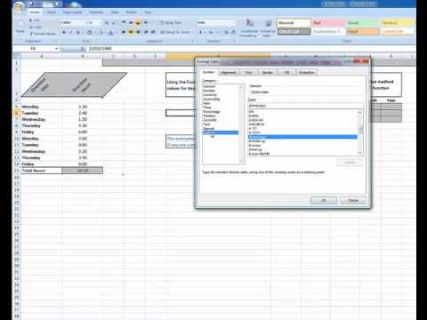 how to isolate year in excel