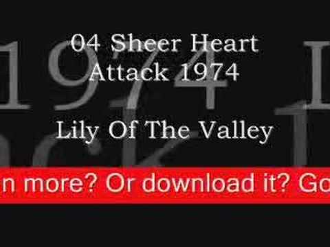 Lily Of The Valley (special online ...