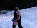videos de děti na sněhu- Huslenky 3