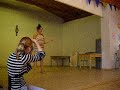 Valgemetsa Superstaar Liisu