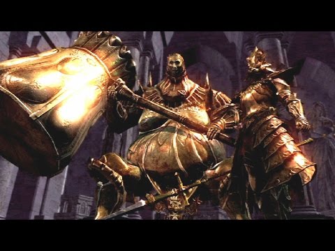 Video! - Are you sure you're up to the challenge? Join http://www.watchmojo.com as we countdown our picks for the top 10 Hardest Boss Fights. Check us out at http://www.Twitter.com/WatchMojo, http://instagr...