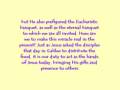videos de Advent week one Wednesday, be prepared for the Birth of Jesus