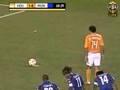 2008 CONCACAF Champions Cup CSD Municipal at Houston Dynamo