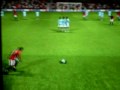 FIFA 10 GOL DE FALTA (42M)