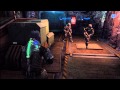 Dead Space 2 Multiplayer Beta Security Team