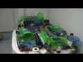 hamster city