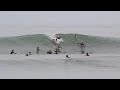 Taj Burrow throws some tail at lowers, super smooth surfing.