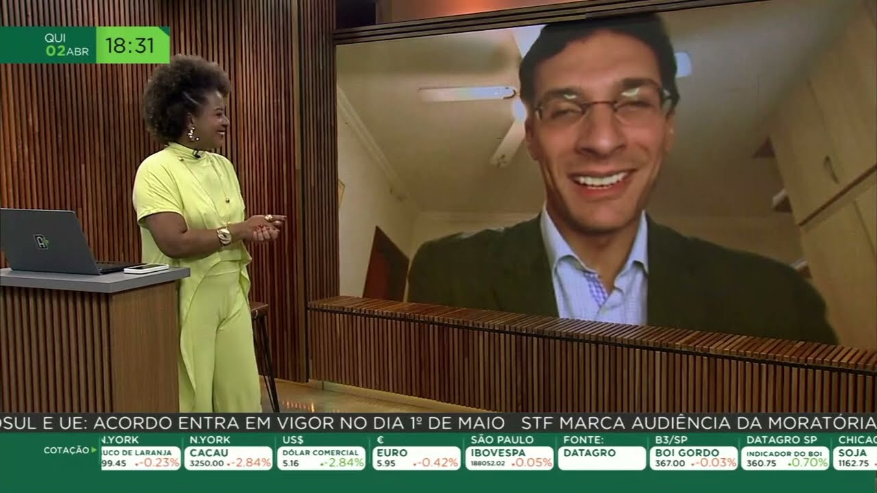 Guerra no Oriente Médio muda safra dos EUA e impacta mercado global