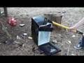 Smashing Stuff - Microwave