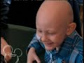 Jonas brothers - living the dream: rockin acts of kindness (hq)