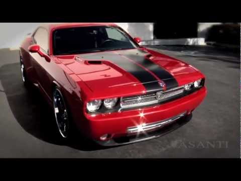 dodge challenger dodge challenger