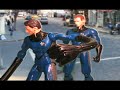 Hancock Meets Fantastic Four