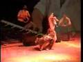 BAILE ARABE