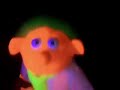 Gay Puppet on Poppers for Sex