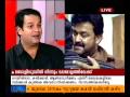 Suresh menon about Lal